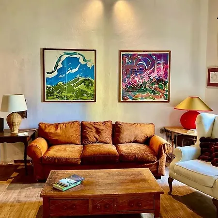 Roody Loft Lägenhet