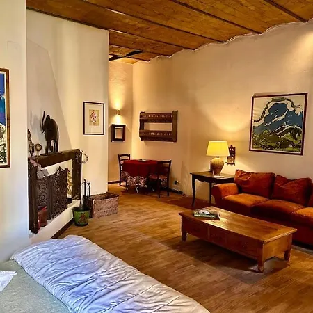 Roody Loft Apartment Rom