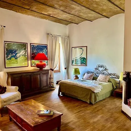 Roody Loft * Rom