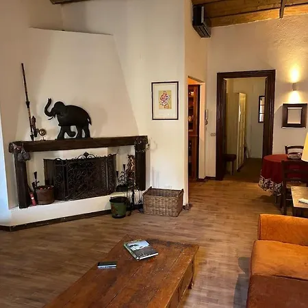 Apartman Roody Loft *