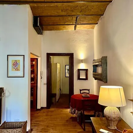 Roody Loft Apartman *