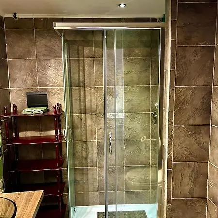Roody Loft Apartman