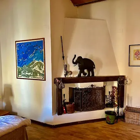Roody Loft Apartman *