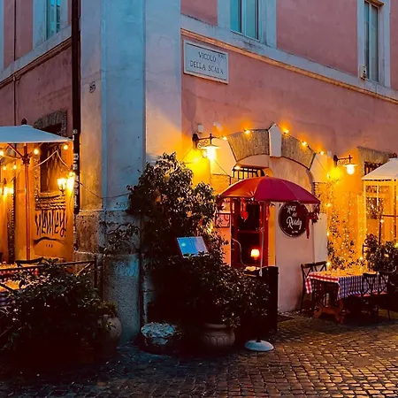 Roody Loft * Rome